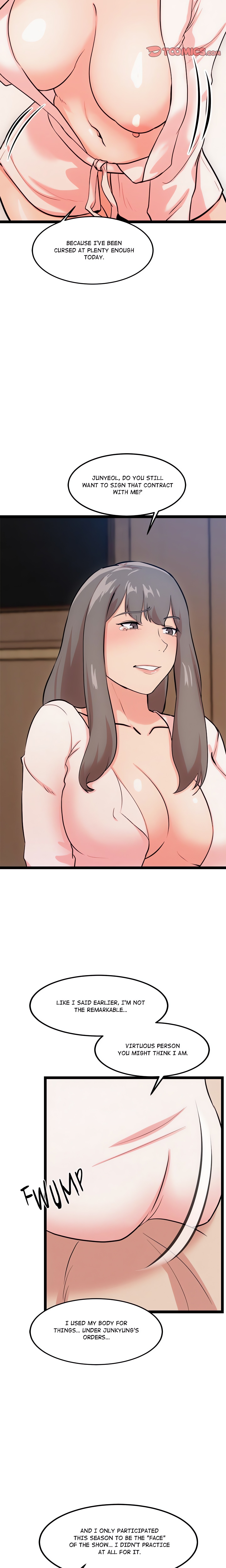 Do it if You Want chapter 14 page 5