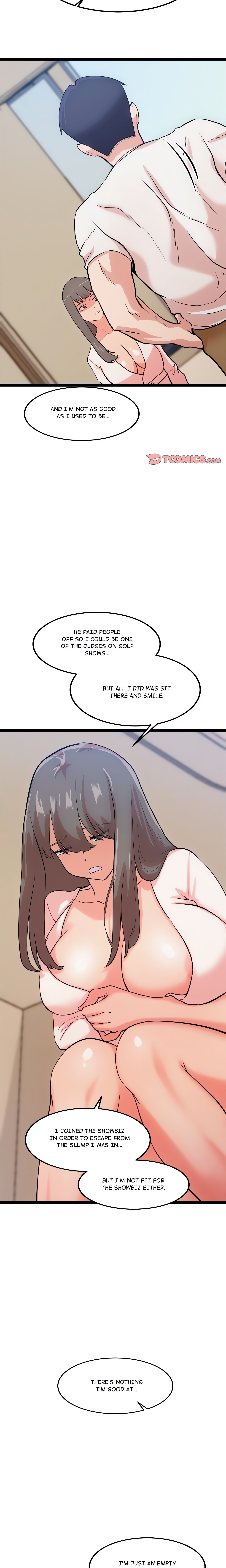 Do it if You Want chapter 14 page 6