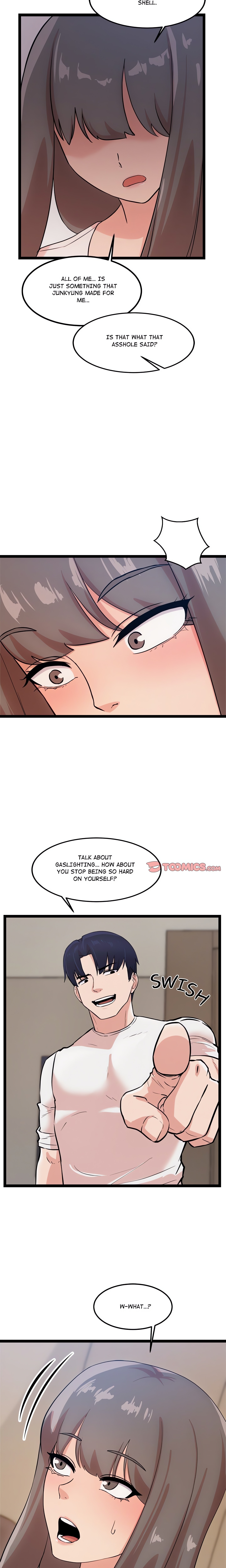 Do it if You Want chapter 14 page 7