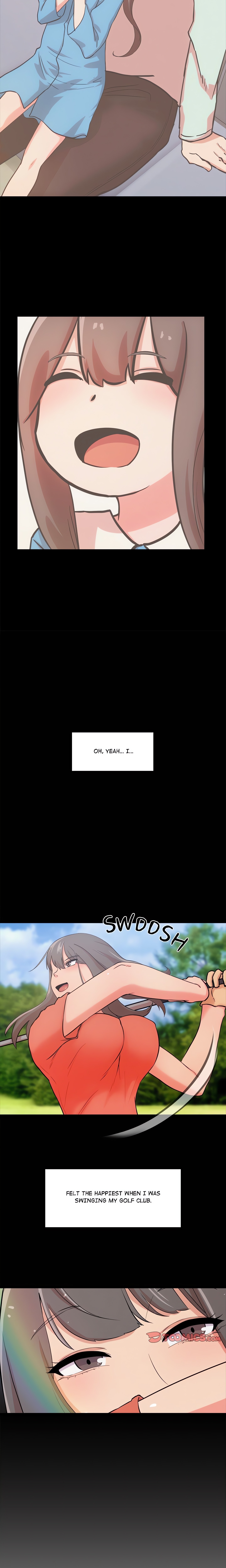 Do it if You Want chapter 14 page 13