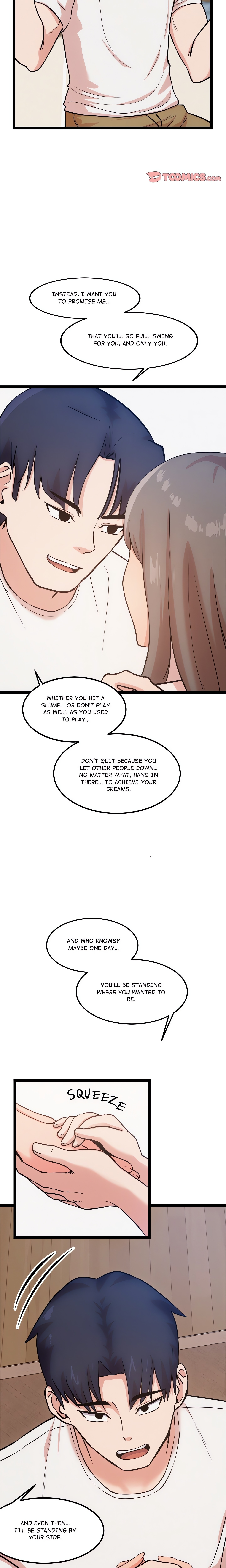 Do it if You Want chapter 14 page 15