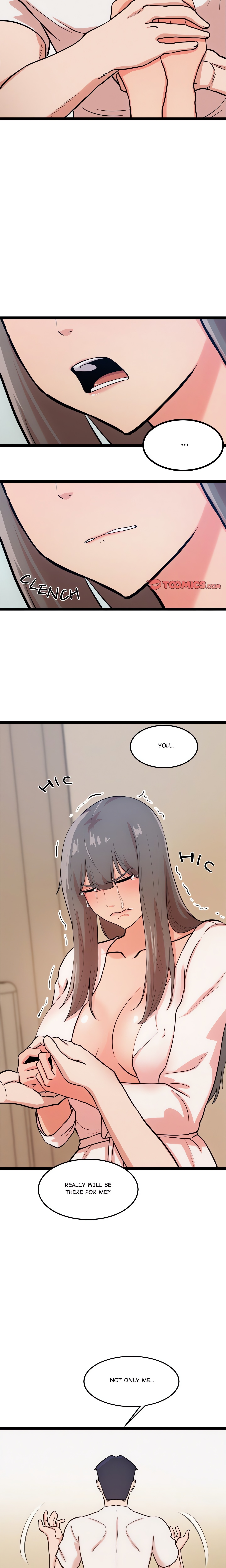 Do it if You Want chapter 14 page 16