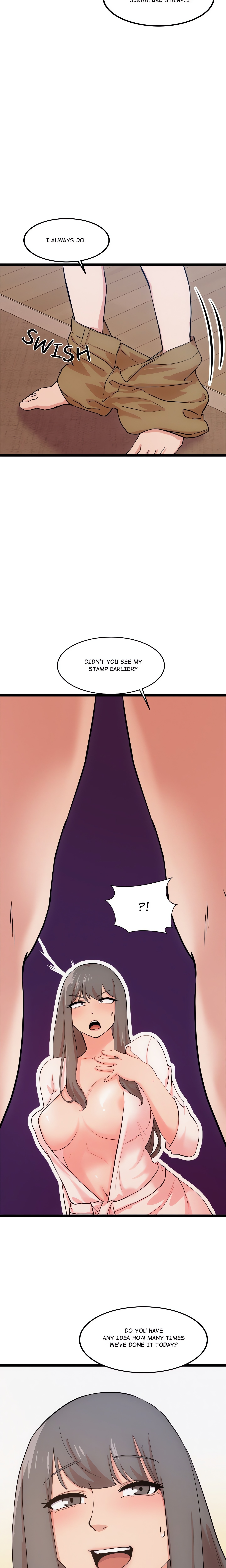 Do it if You Want chapter 14 page 19