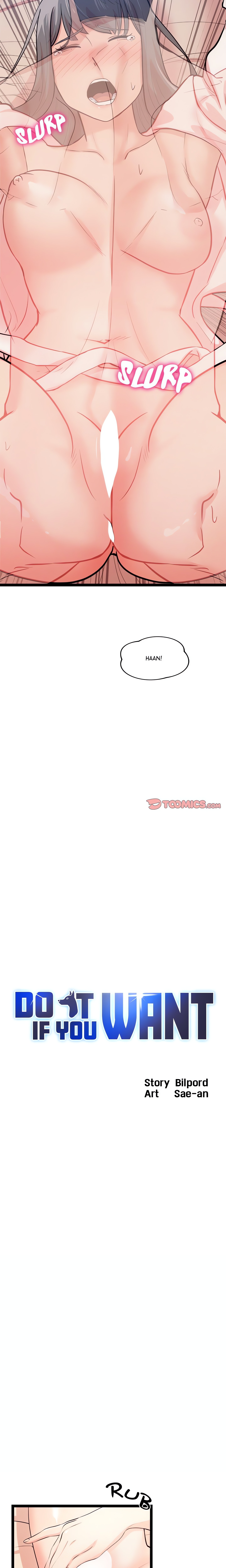 Do it if You Want chapter 15 page 2