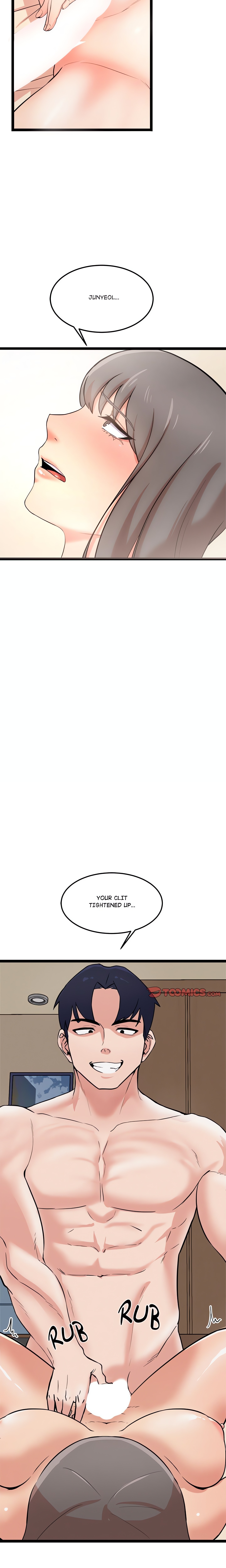 Do it if You Want chapter 15 page 3
