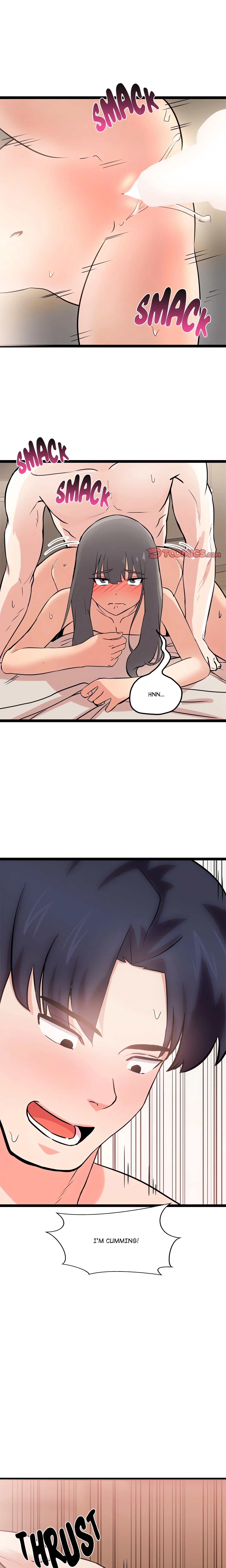 Do it if You Want chapter 15 page 10