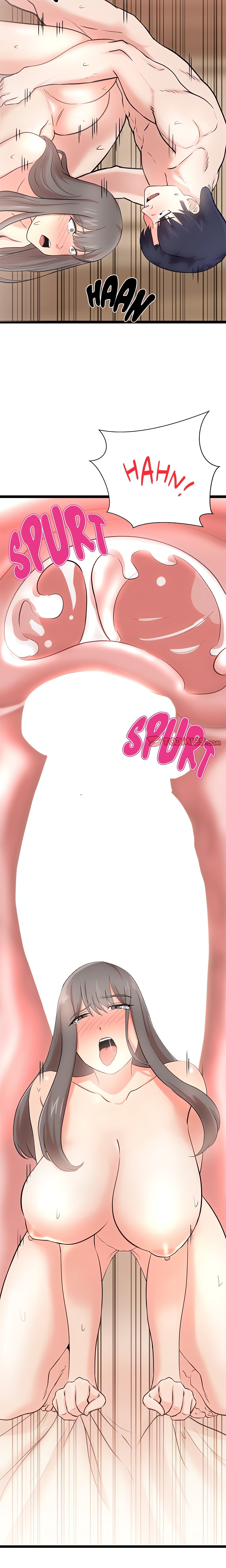 Do it if You Want chapter 15 page 11