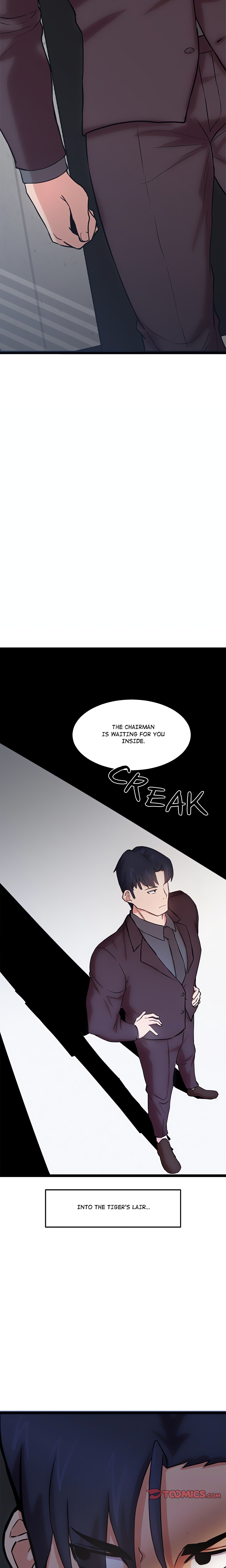 Do it if You Want chapter 15 page 15