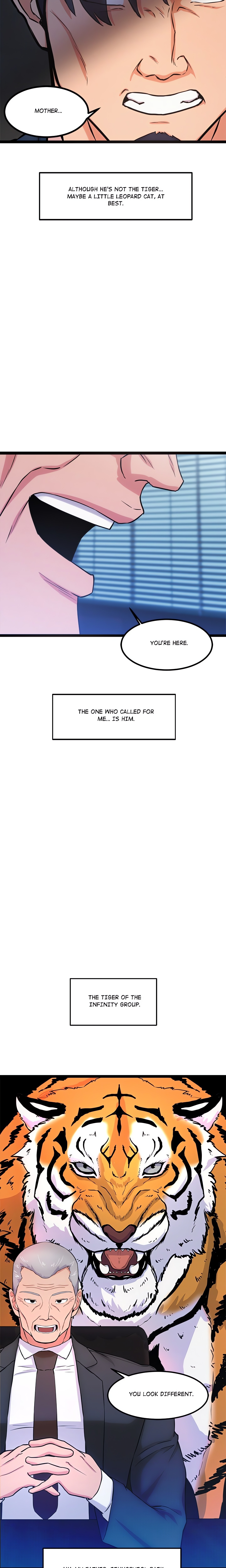 Do it if You Want chapter 15 page 16
