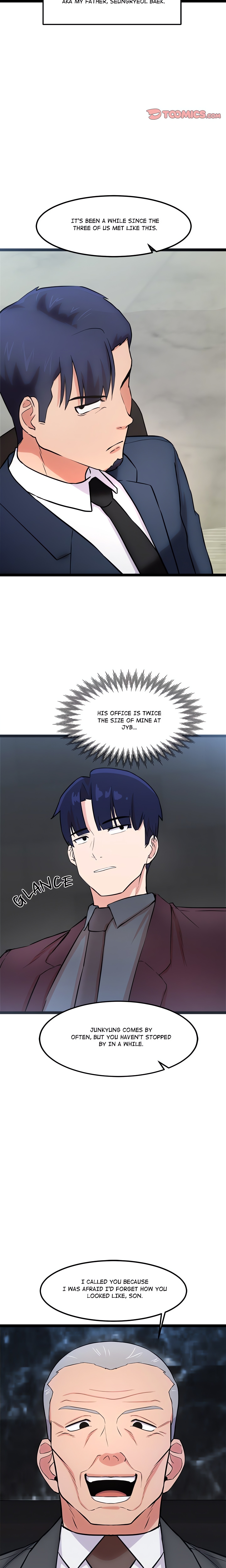 Do it if You Want chapter 15 page 17