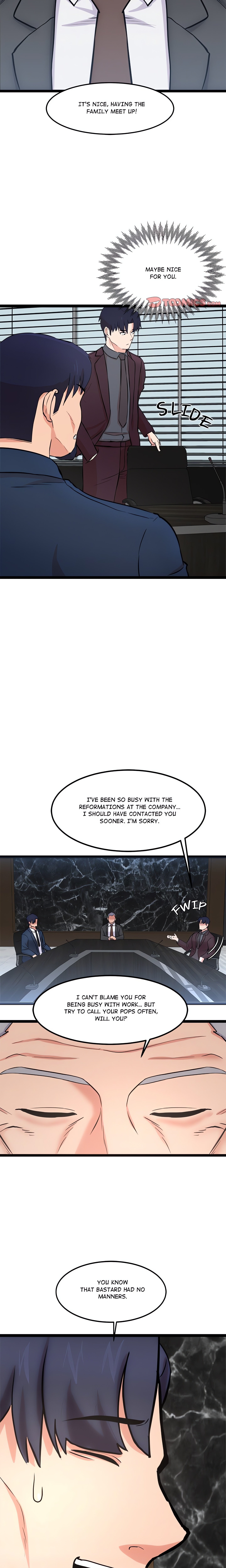 Do it if You Want chapter 15 page 18