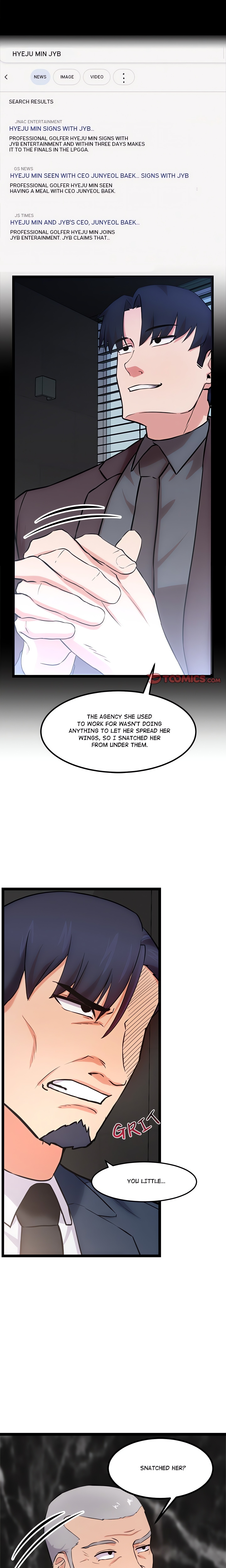 Do it if You Want chapter 15 page 20