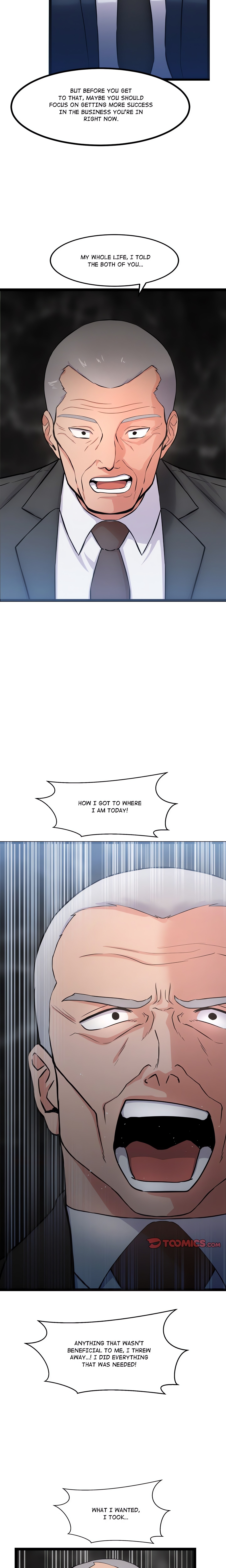 Do it if You Want chapter 15 page 23