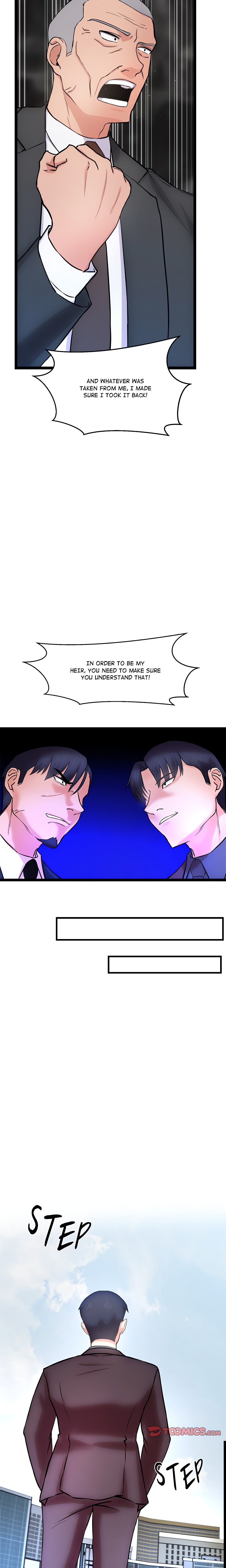 Do it if You Want chapter 15 page 24