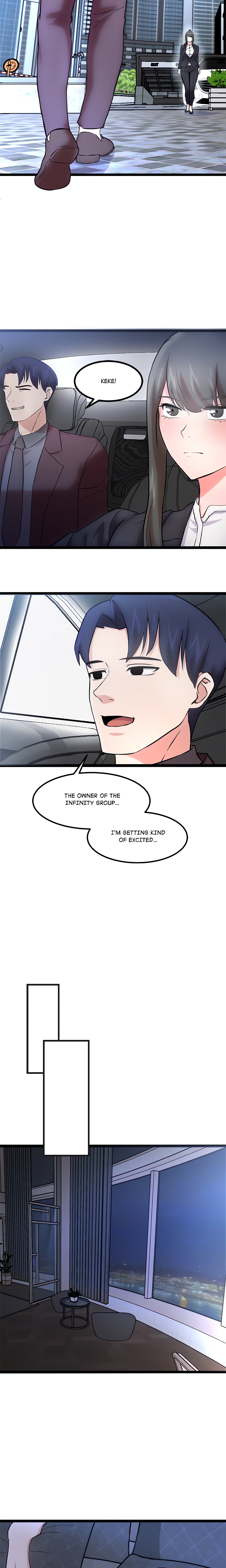 Do it if You Want chapter 15 page 25