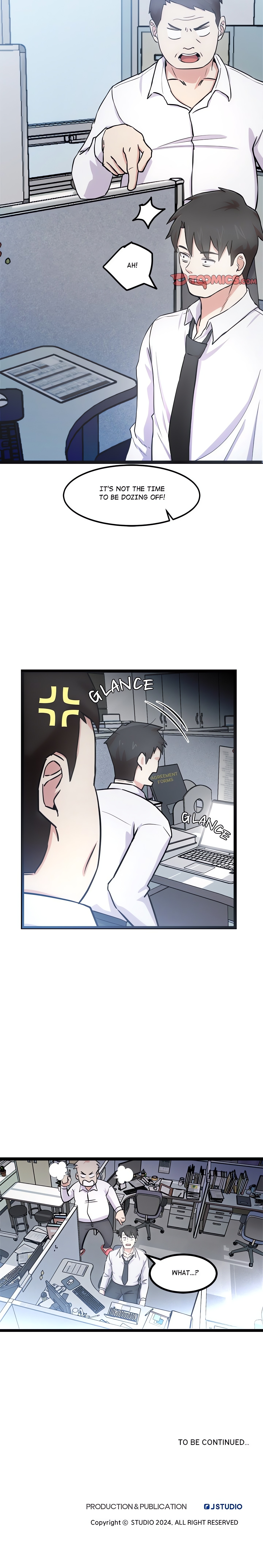 Do it if You Want chapter 15 page 27