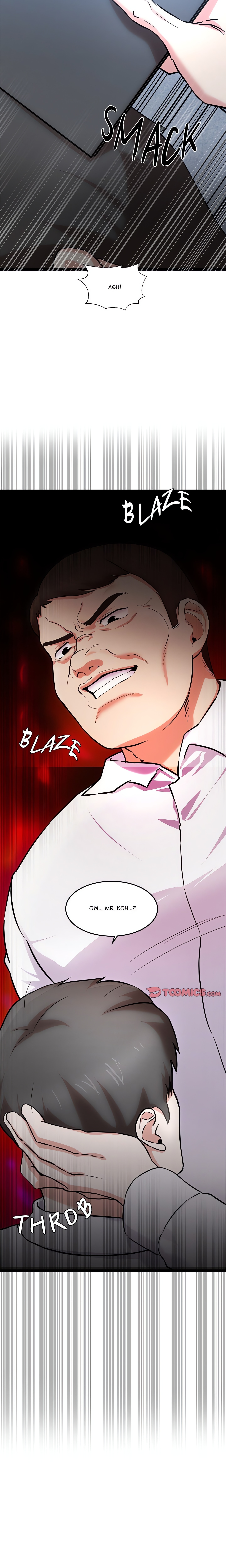 Do it if You Want chapter 16 page 3