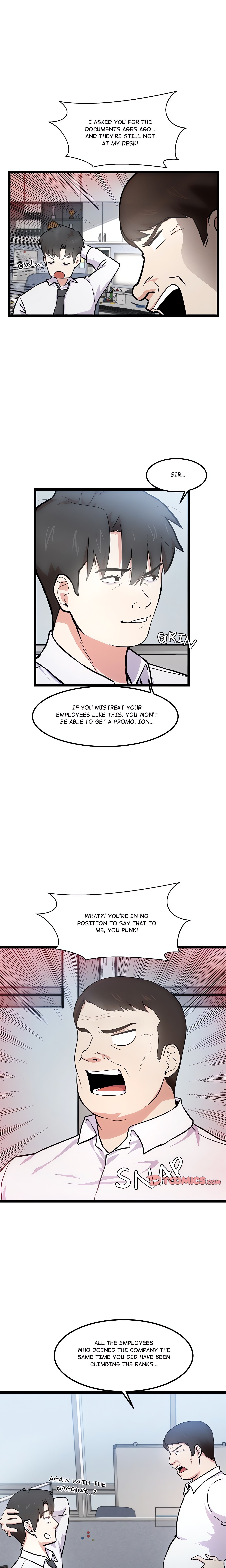 Do it if You Want chapter 16 page 4