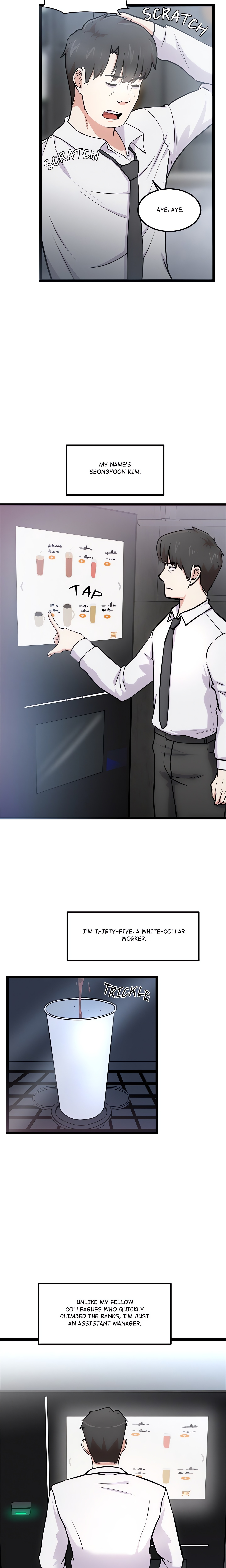 Do it if You Want chapter 16 page 7