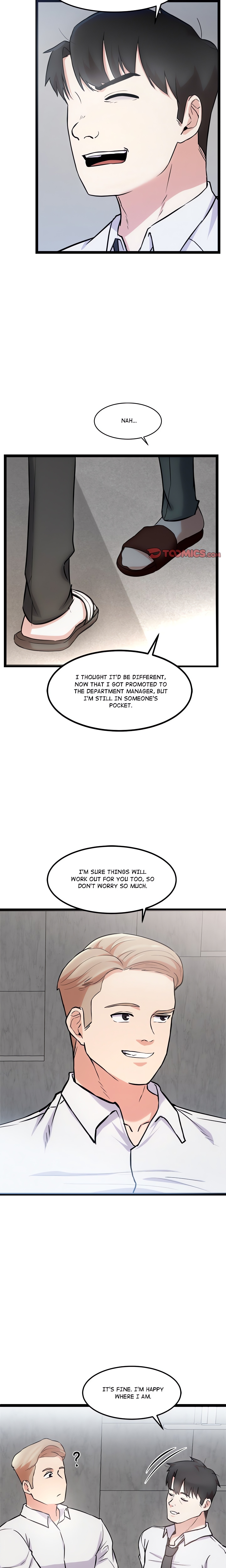 Do it if You Want chapter 16 page 10