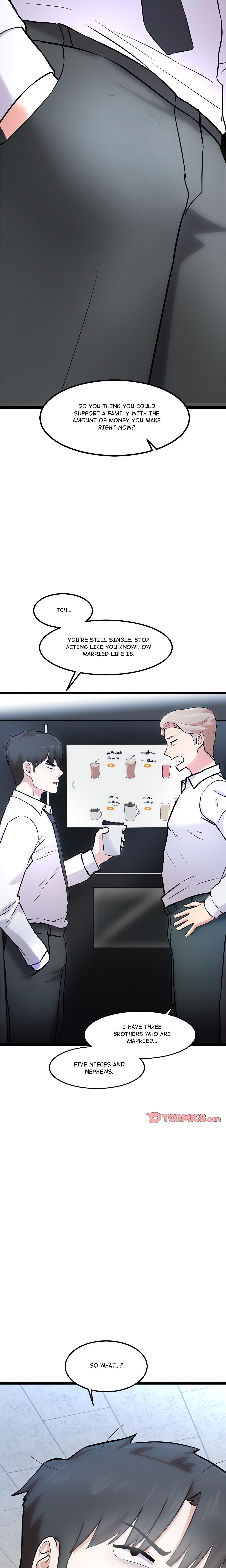 Do it if You Want chapter 16 page 13