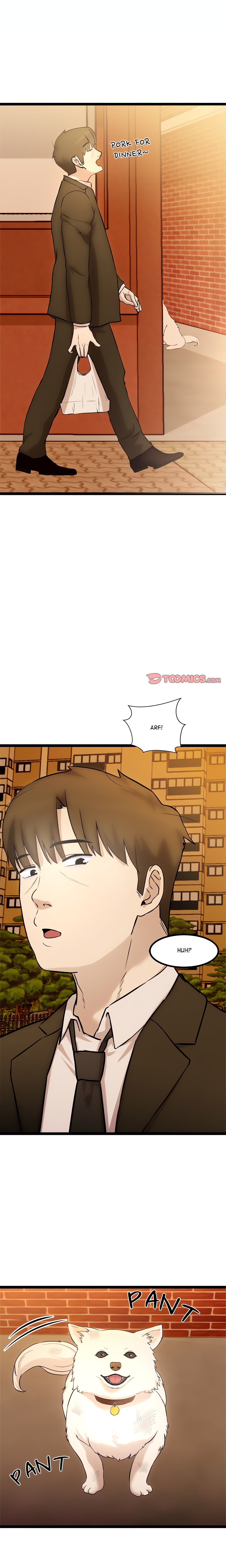 Do it if You Want chapter 16 page 20
