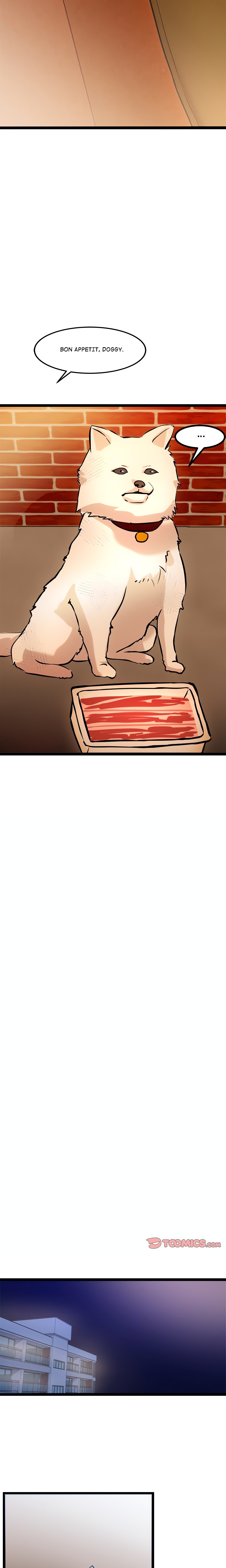 Do it if You Want chapter 16 page 23