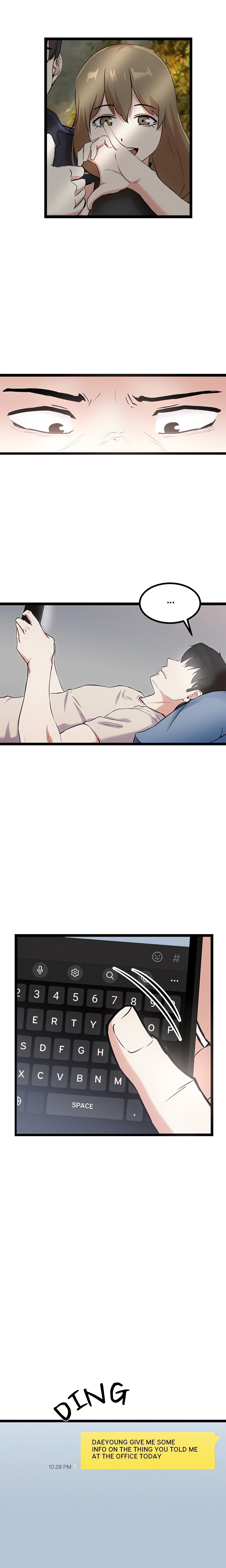 Do it if You Want chapter 16 page 25