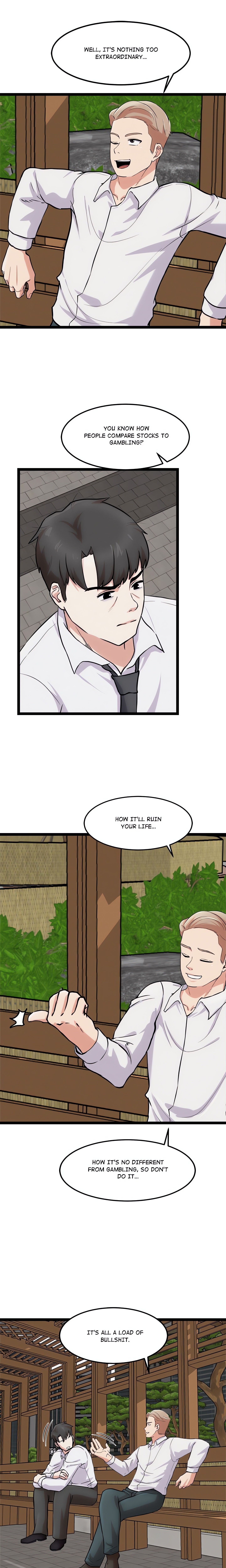 Do it if You Want chapter 17 page 2