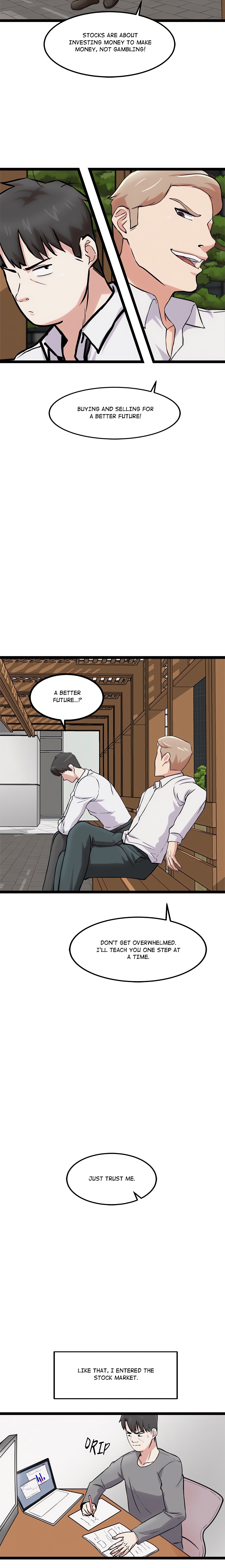 Do it if You Want chapter 17 page 3
