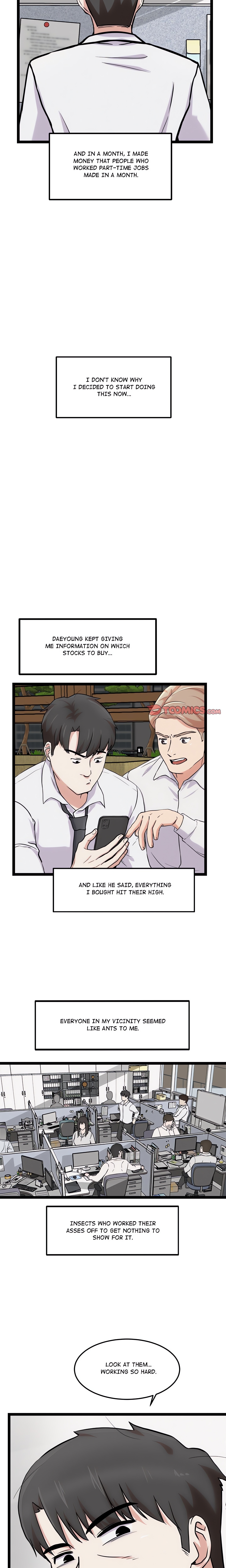 Do it if You Want chapter 17 page 5