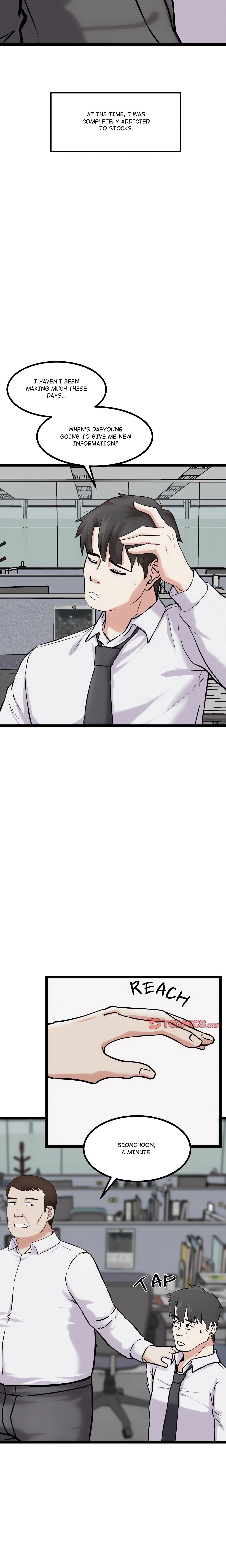 Do it if You Want chapter 17 page 9
