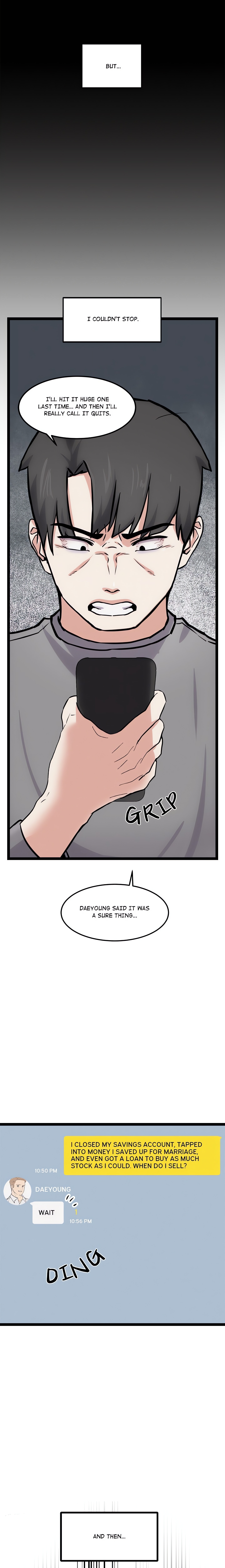 Do it if You Want chapter 17 page 12