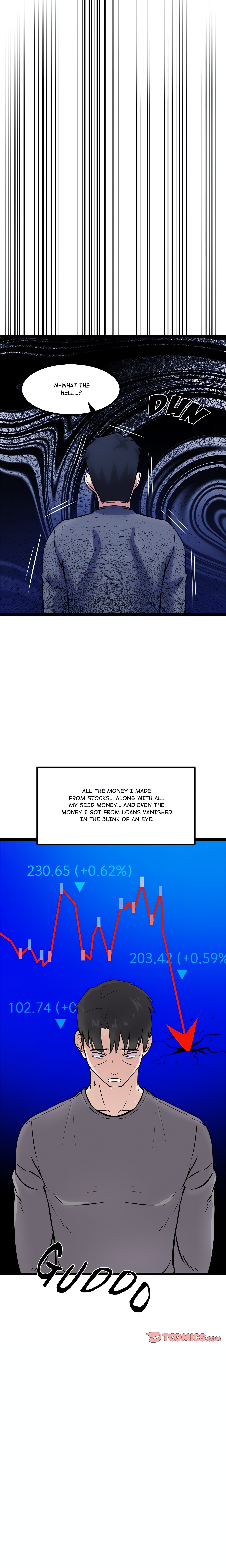 Do it if You Want chapter 17 page 13