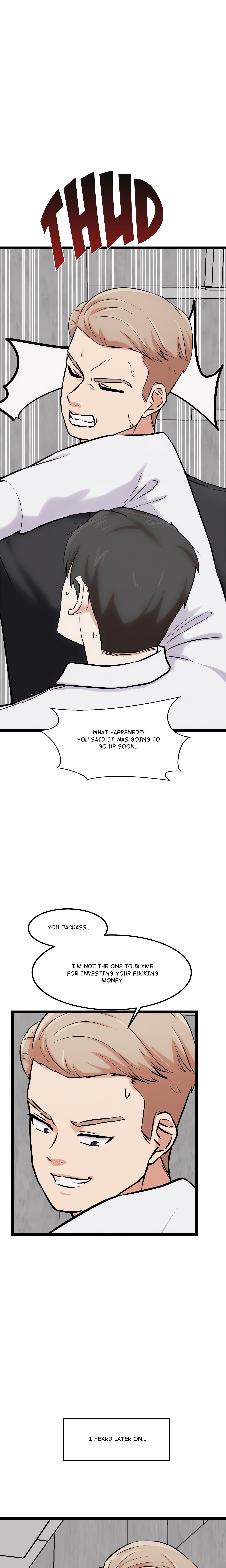 Do it if You Want chapter 17 page 14