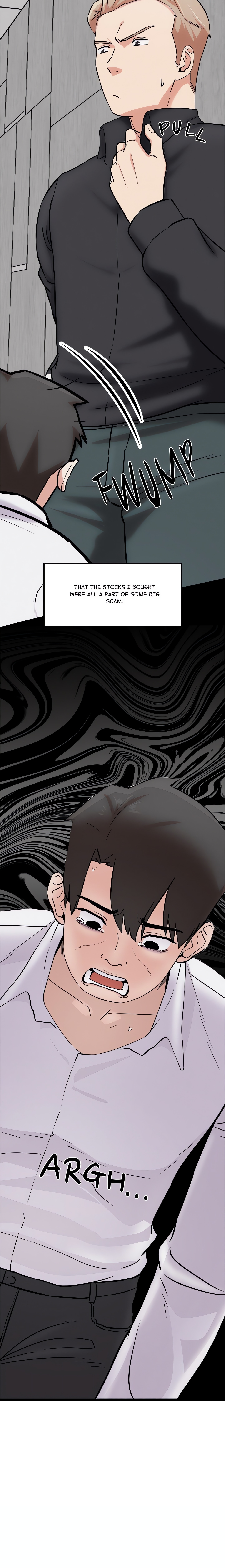 Do it if You Want chapter 17 page 15