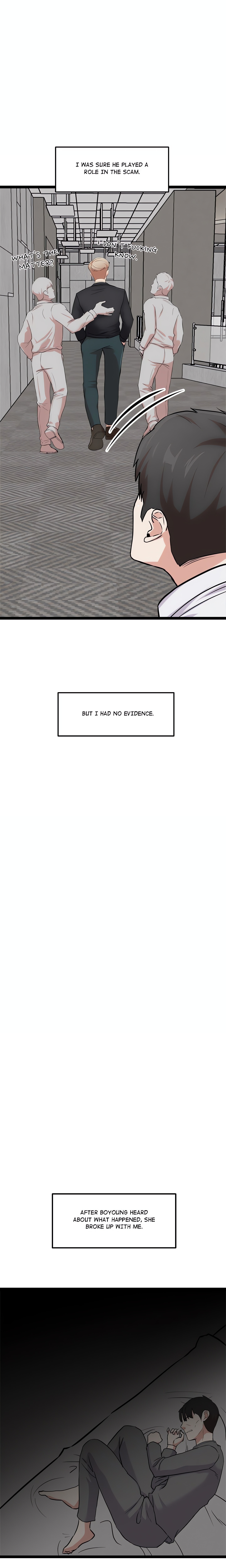 Do it if You Want chapter 17 page 16