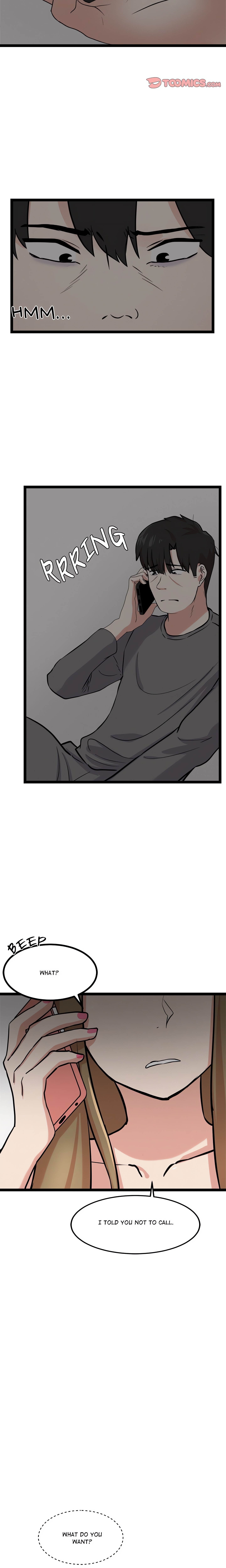 Do it if You Want chapter 17 page 18