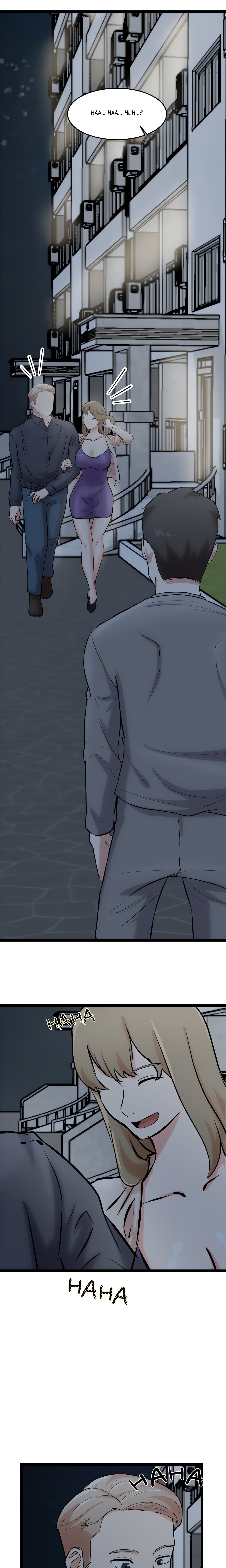 Do it if You Want chapter 17 page 23