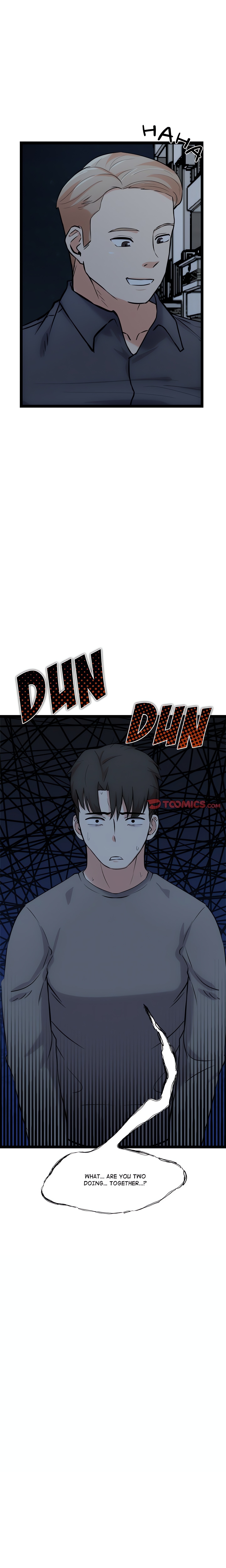 Do it if You Want chapter 18 page 2