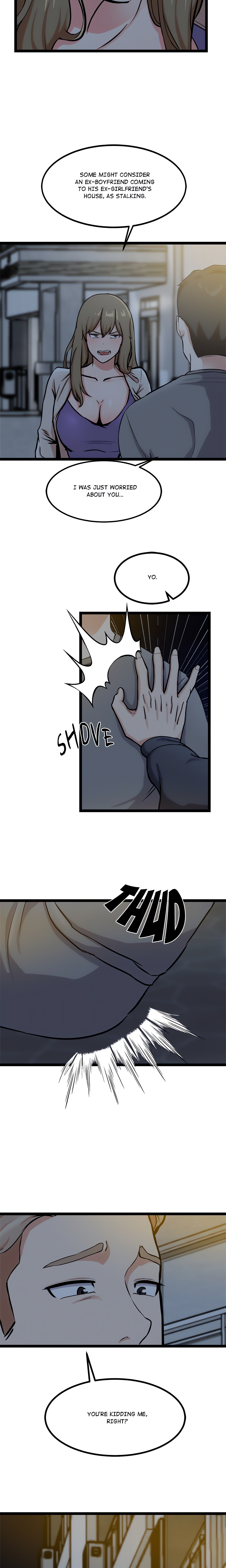Do it if You Want chapter 18 page 4