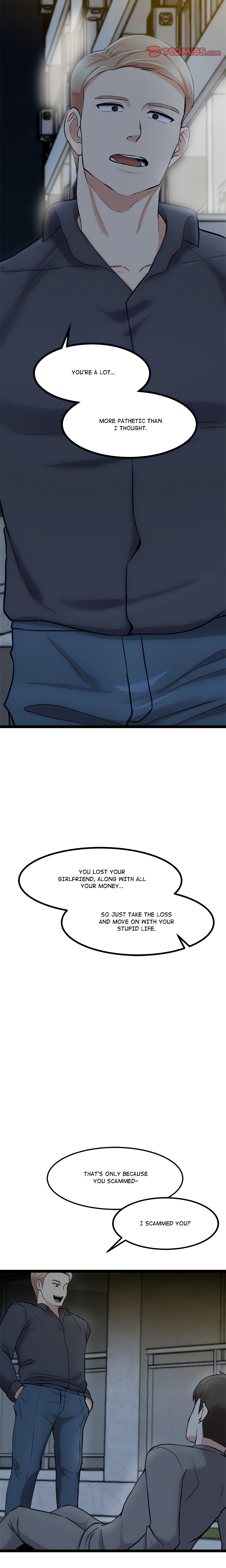 Do it if You Want chapter 18 page 5