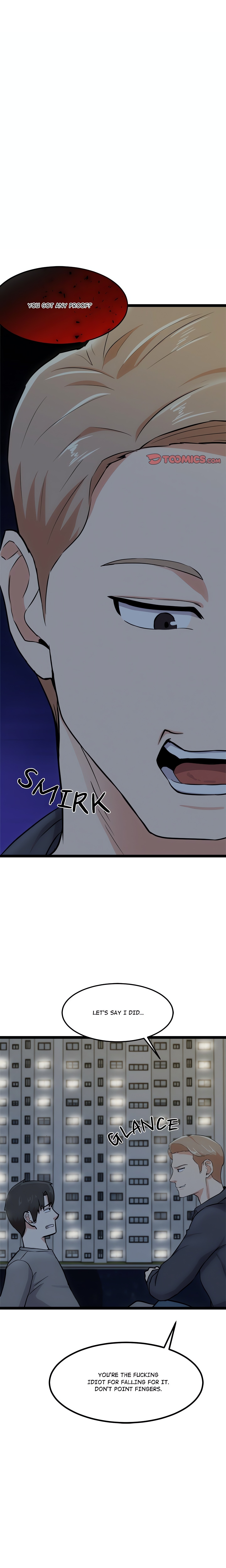 Do it if You Want chapter 18 page 6