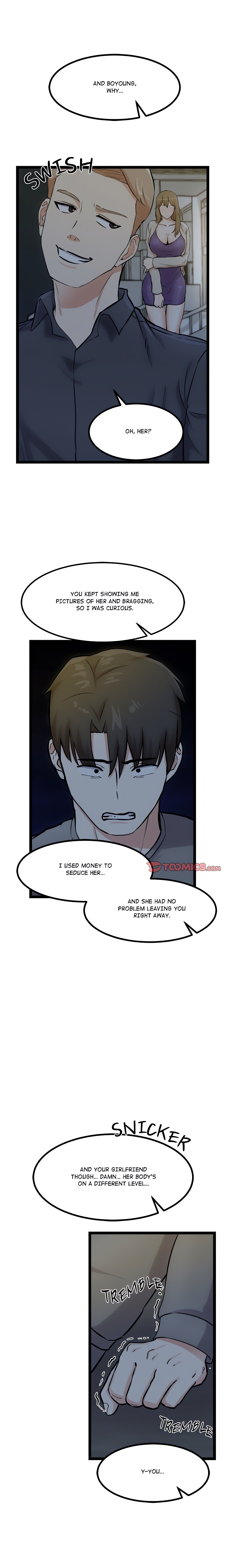 Do it if You Want chapter 18 page 7