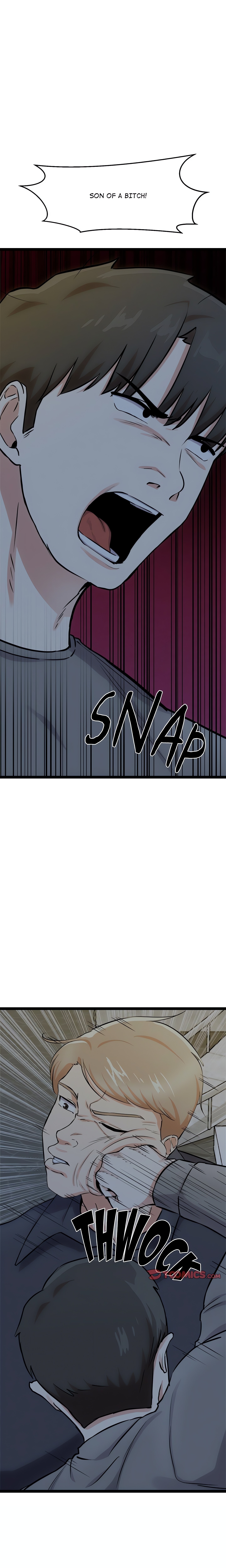Do it if You Want chapter 18 page 8