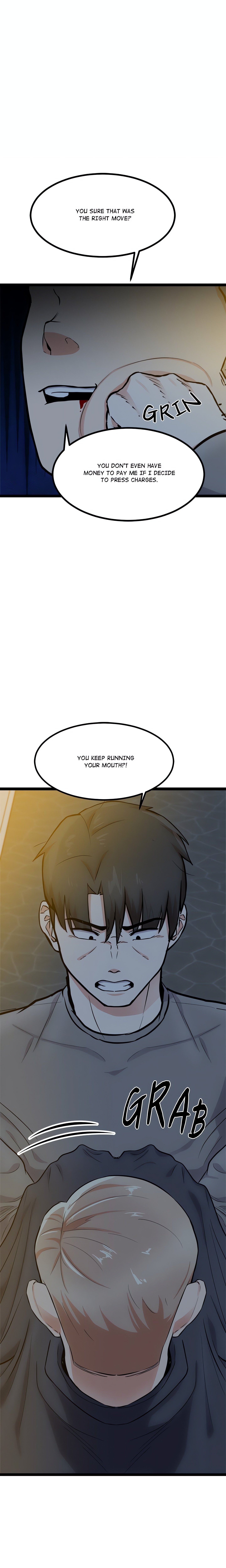 Do it if You Want chapter 18 page 9