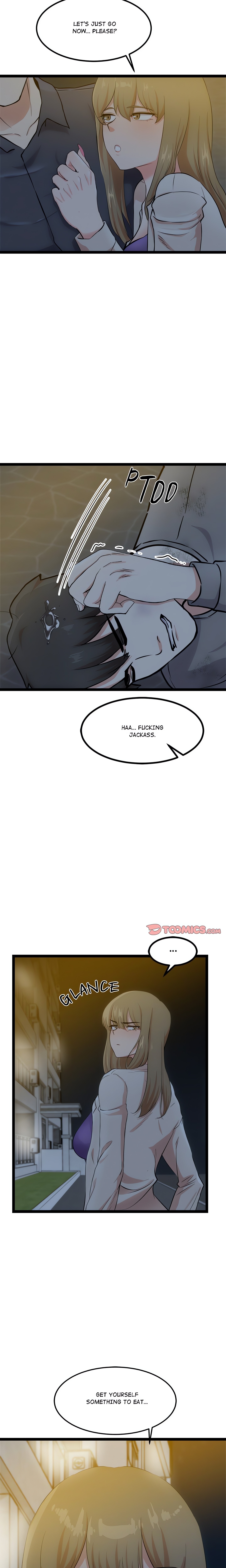 Do it if You Want chapter 18 page 12