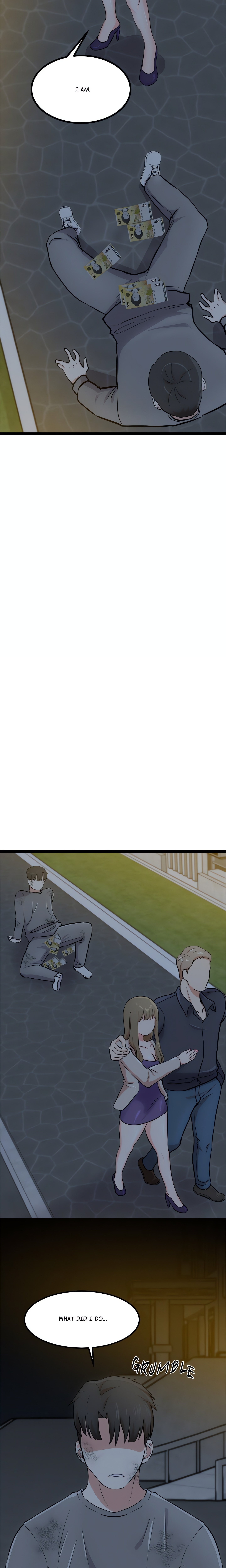 Do it if You Want chapter 18 page 14