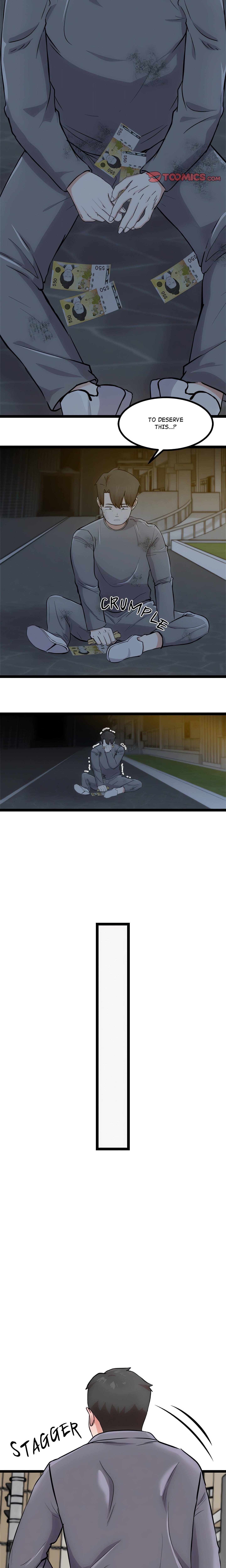 Do it if You Want chapter 18 page 15