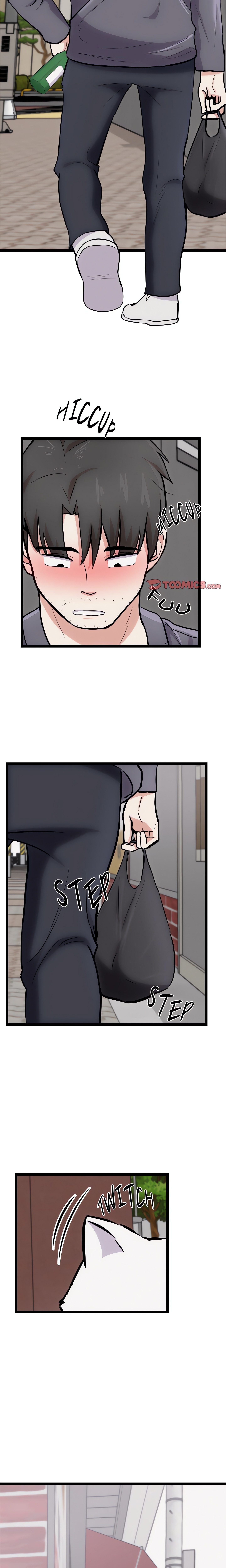 Do it if You Want chapter 18 page 16